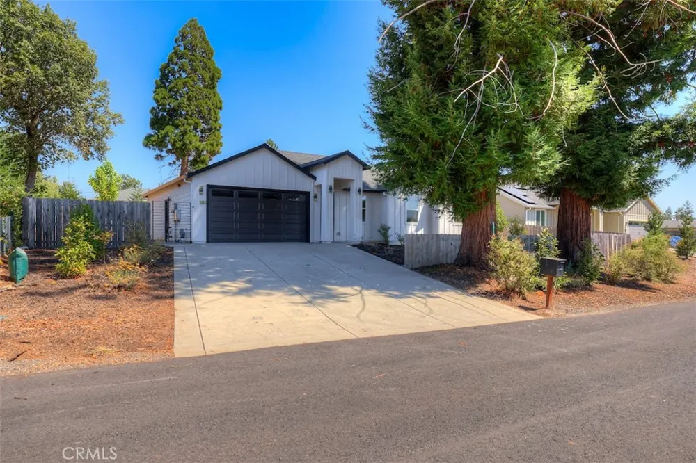 5682 Newman Paradise, CA 95969