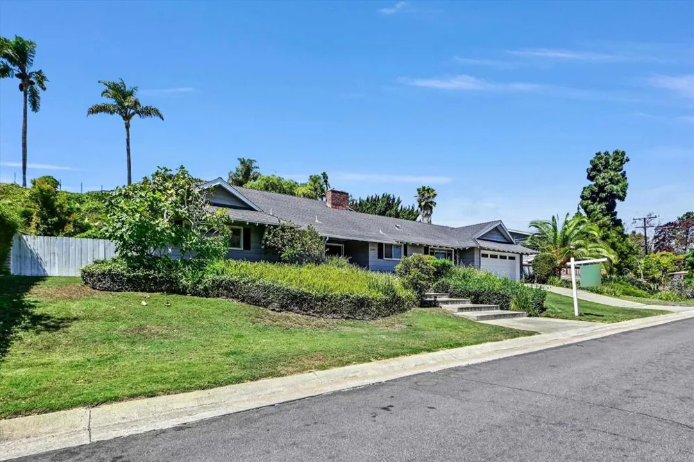 3495 Ridgecrest Dr. Carlsbad, CA 92008
