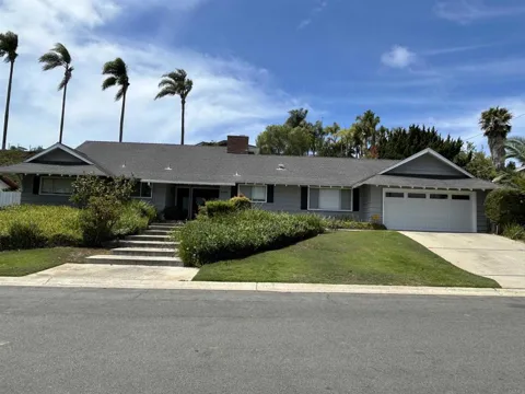 3495 Ridgecrest Dr.