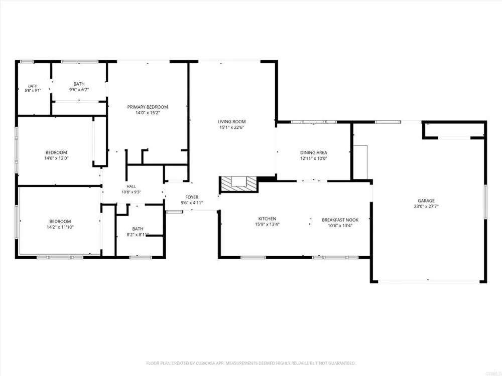 3495 Ridgecrest Dr. Carlsbad, CA 92008