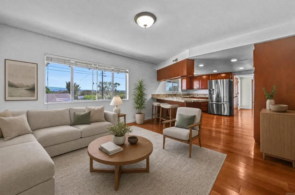 3495 Ridgecrest Dr. Carlsbad, CA 92008