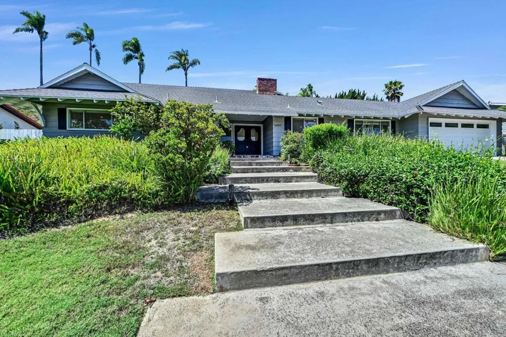 3495 Ridgecrest Dr. Carlsbad, CA 92008