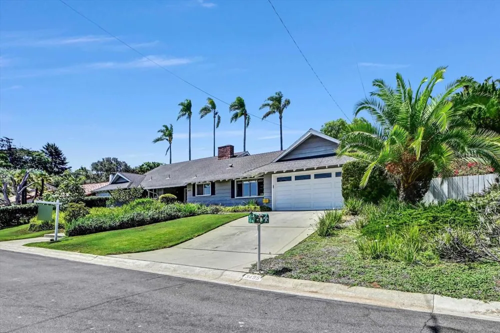 3495 Ridgecrest Dr. Carlsbad, CA 92008