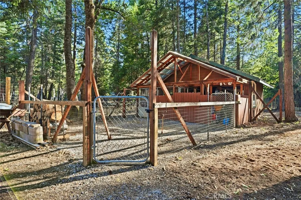 34643 Emigrant Trail Shingletown, CA 96088