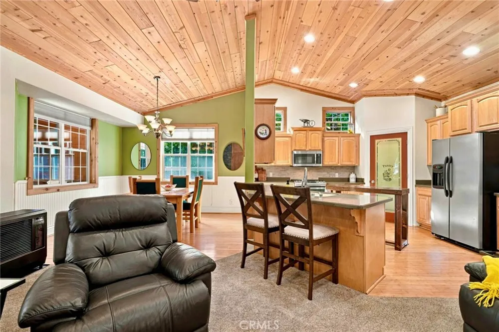 34643 Emigrant Trail Shingletown, CA 96088