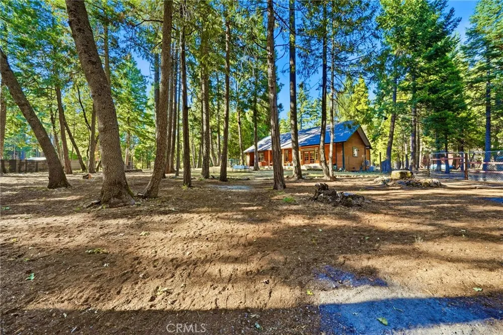34643 Emigrant Trail Shingletown, CA 96088