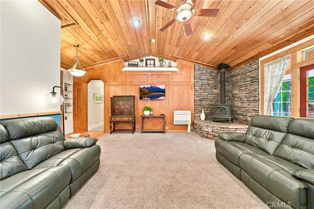 34643 Emigrant Trail Shingletown, CA 96088