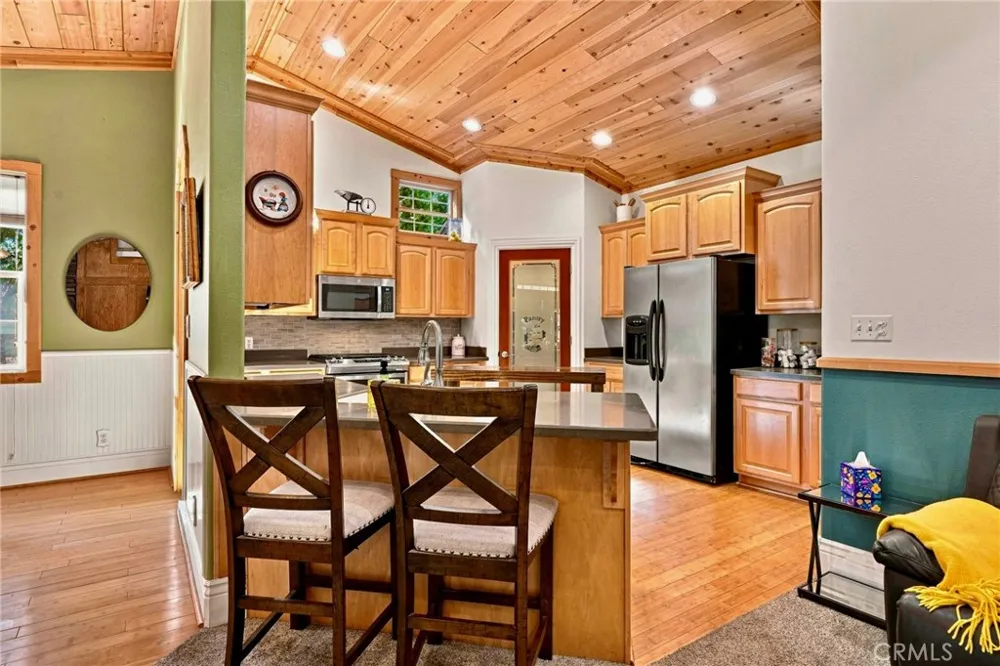 34643 Emigrant Trail Shingletown, CA 96088
