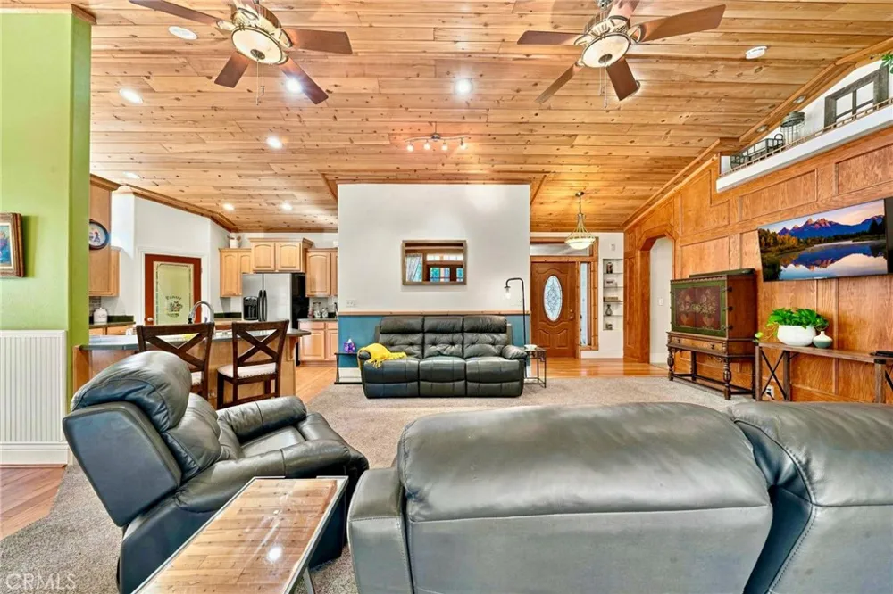 34643 Emigrant Trail Shingletown, CA 96088