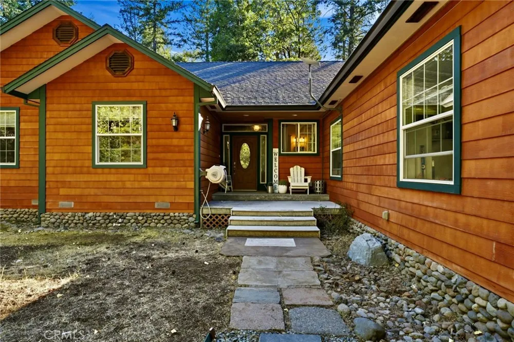 34643 Emigrant Trail Shingletown, CA 96088