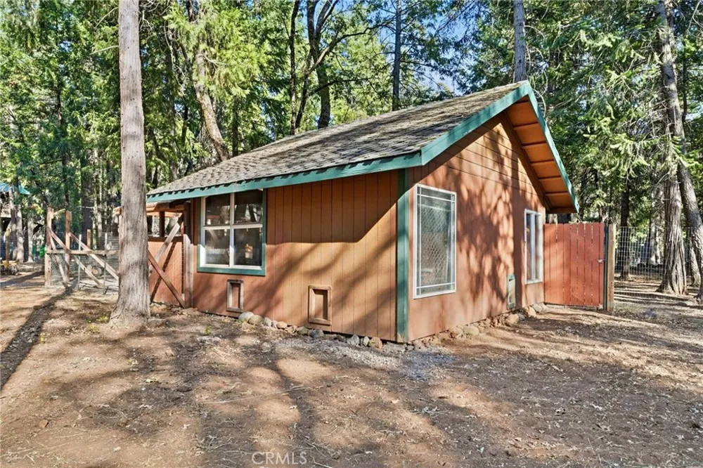 34643 Emigrant Trail Shingletown, CA 96088
