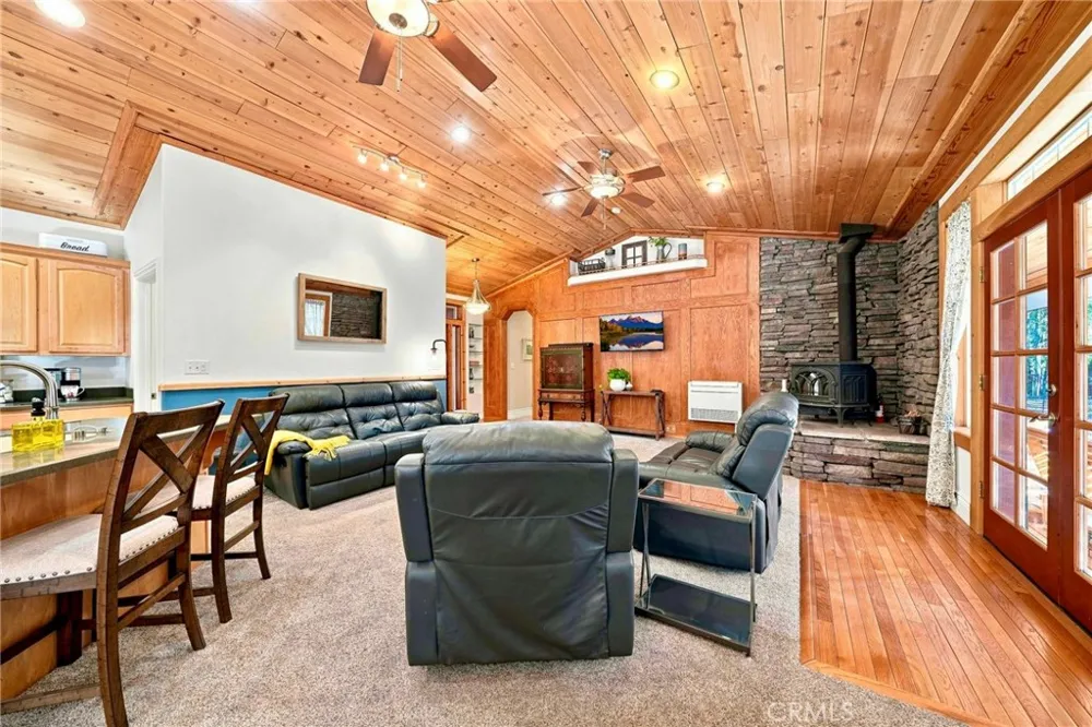 34643 Emigrant Trail Shingletown, CA 96088