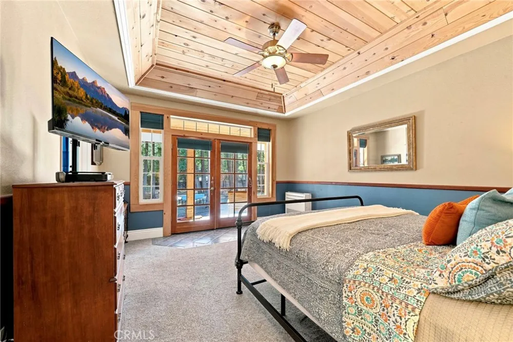 34643 Emigrant Trail Shingletown, CA 96088