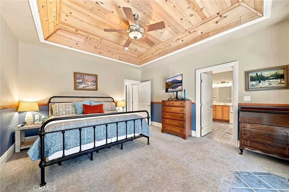 34643 Emigrant Trail Shingletown, CA 96088