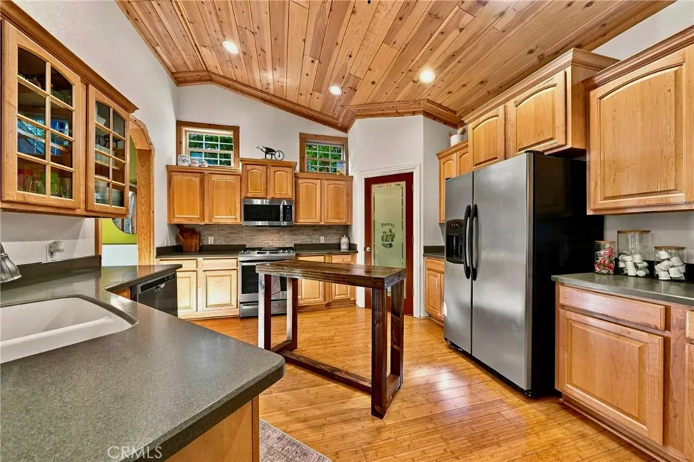 34643 Emigrant Trail Shingletown, CA 96088