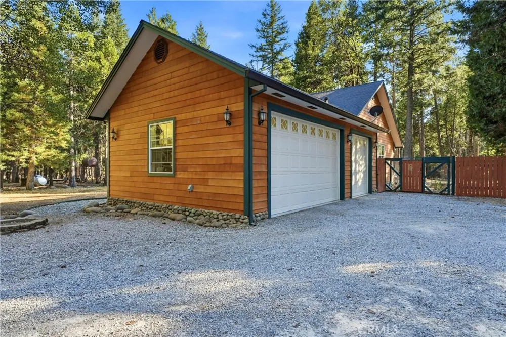 34643 Emigrant Trail Shingletown, CA 96088