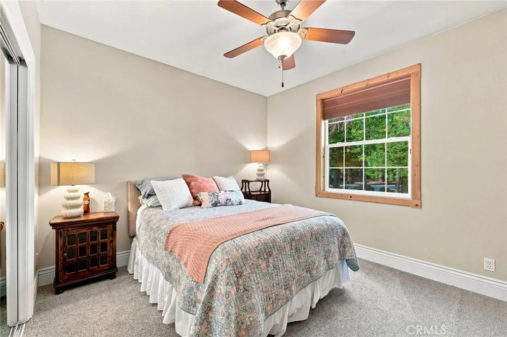 34643 Emigrant Trail Shingletown, CA 96088