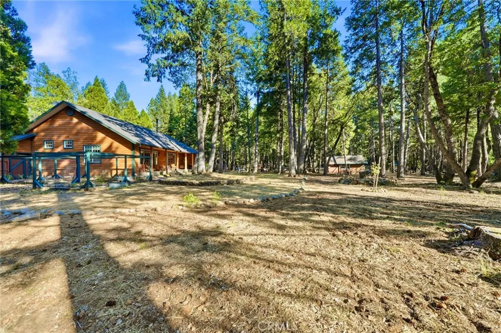 34643 Emigrant Trail Shingletown, CA 96088