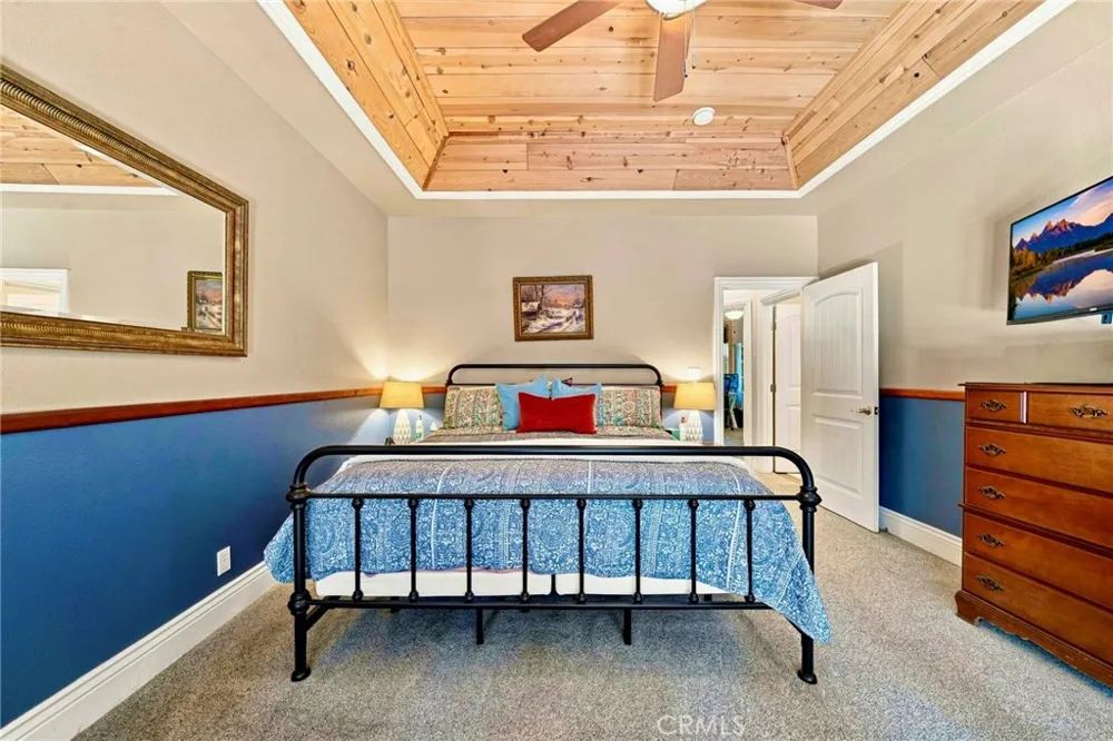 34643 Emigrant Trail Shingletown, CA 96088