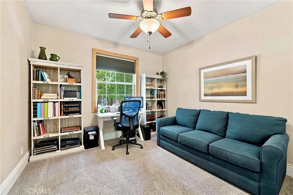 34643 Emigrant Trail Shingletown, CA 96088