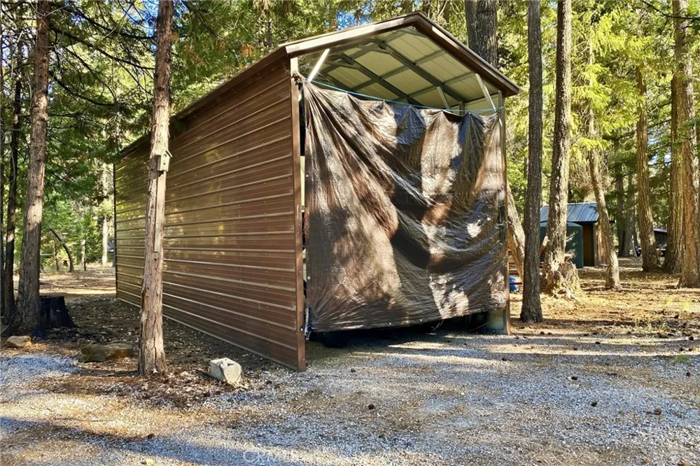 34643 Emigrant Trail Shingletown, CA 96088