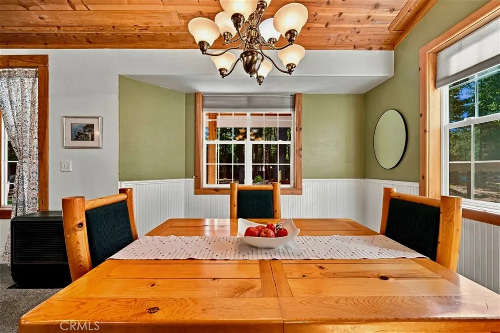 34643 Emigrant Trail Shingletown, CA 96088