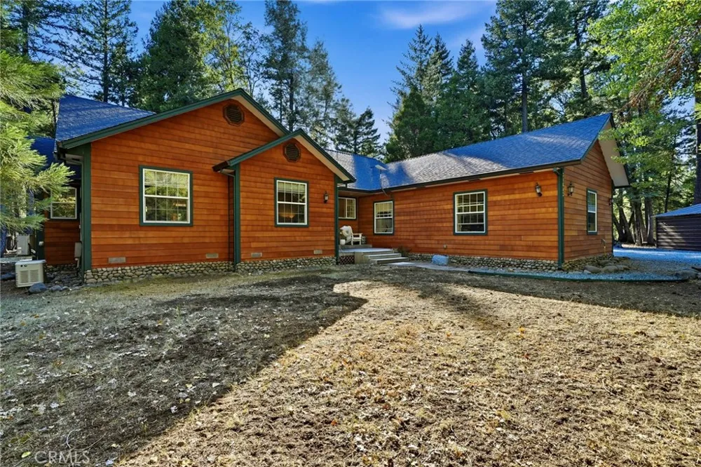 34643 Emigrant Trail Shingletown, CA 96088