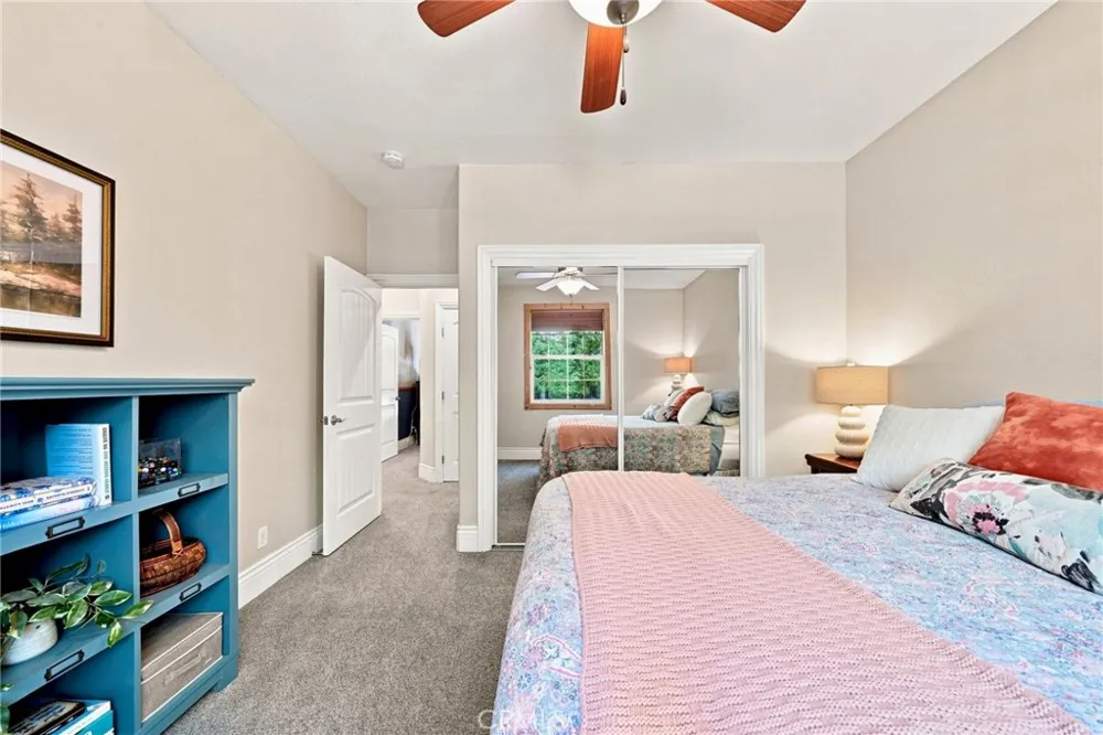 34643 Emigrant Trail Shingletown, CA 96088