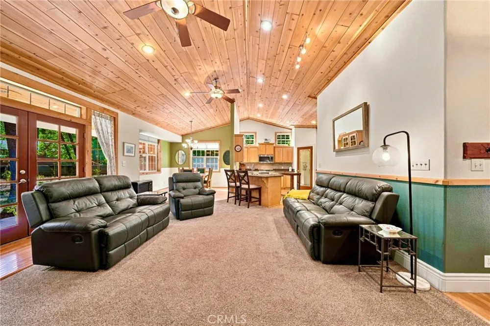 34643 Emigrant Trail Shingletown, CA 96088