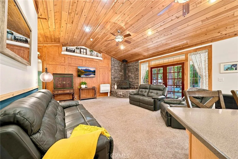 34643 Emigrant Trail Shingletown, CA 96088