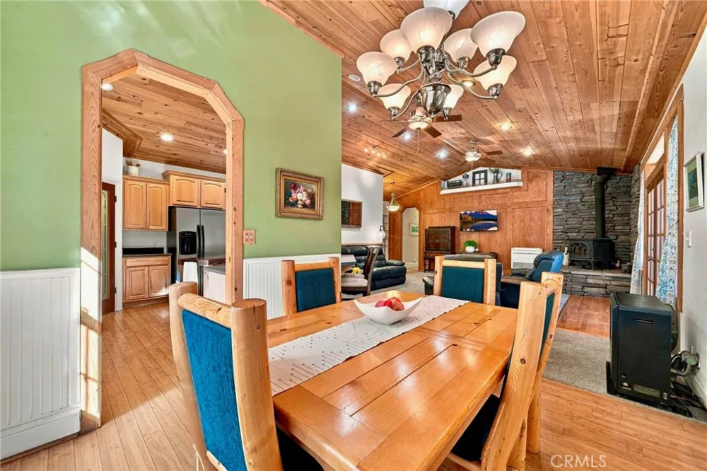 34643 Emigrant Trail Shingletown, CA 96088