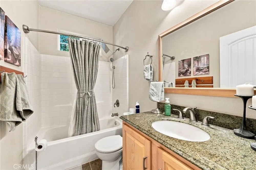 34643 Emigrant Trail Shingletown, CA 96088