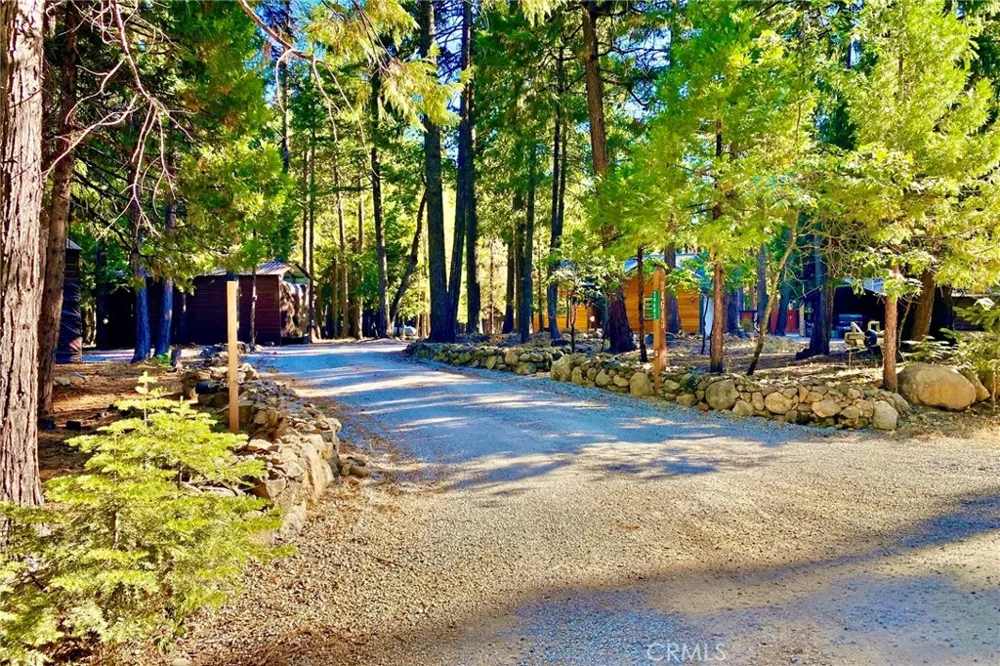 34643 Emigrant Trail Shingletown, CA 96088
