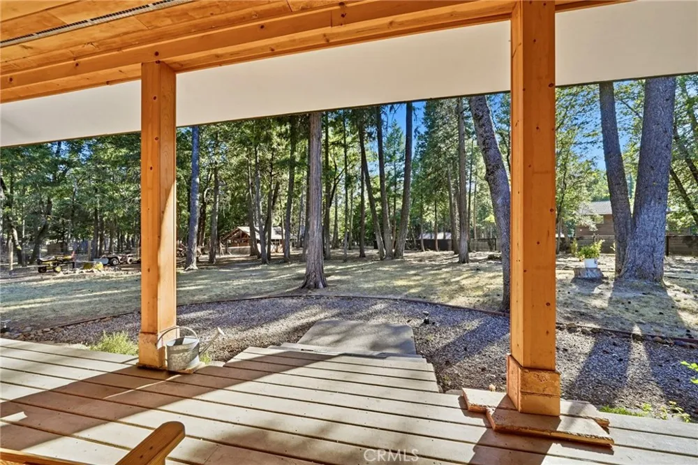 34643 Emigrant Trail Shingletown, CA 96088
