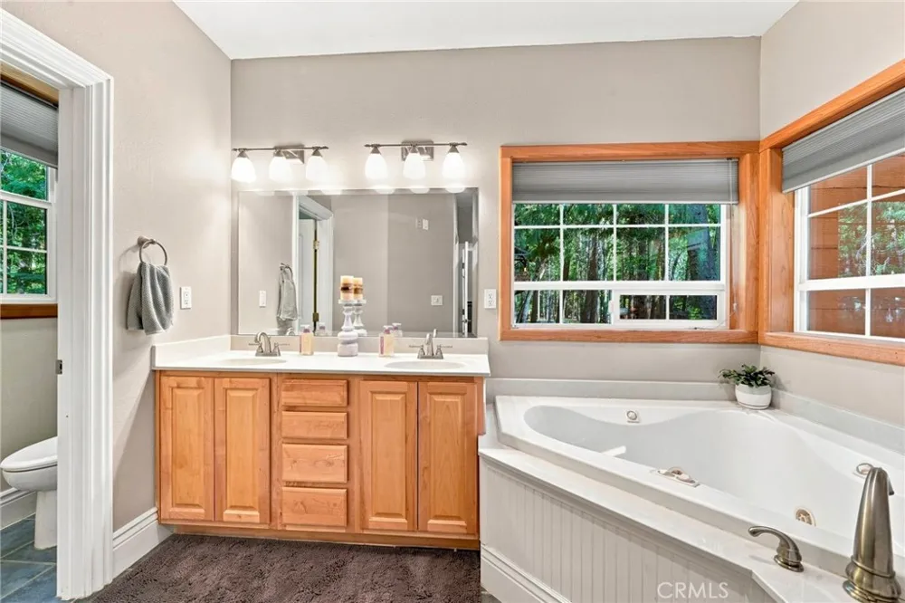 34643 Emigrant Trail Shingletown, CA 96088