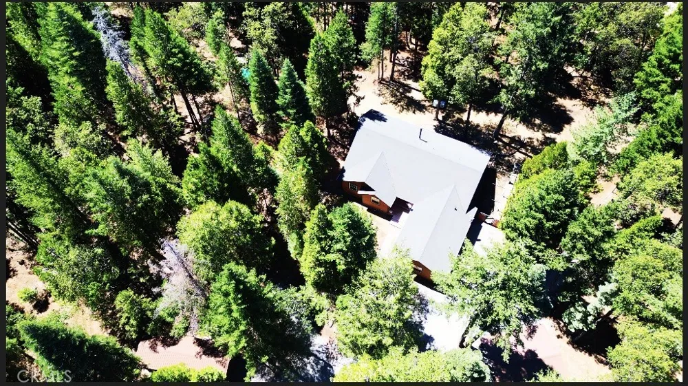 34643 Emigrant Trail Shingletown, CA 96088