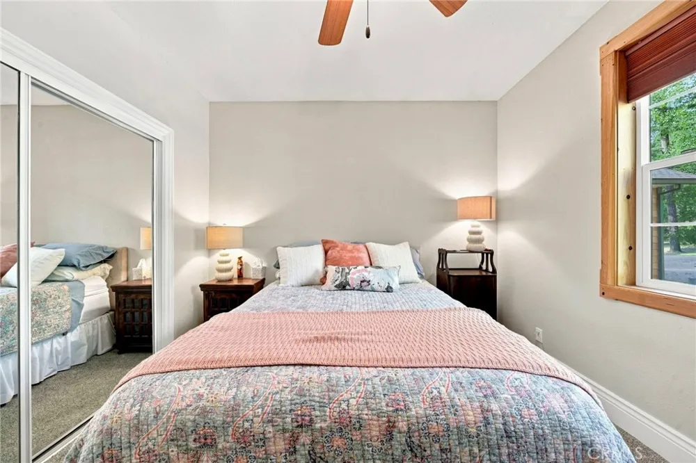 34643 Emigrant Trail Shingletown, CA 96088
