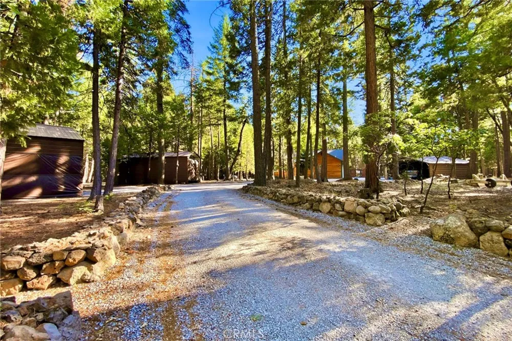34643 Emigrant Trail Shingletown, CA 96088