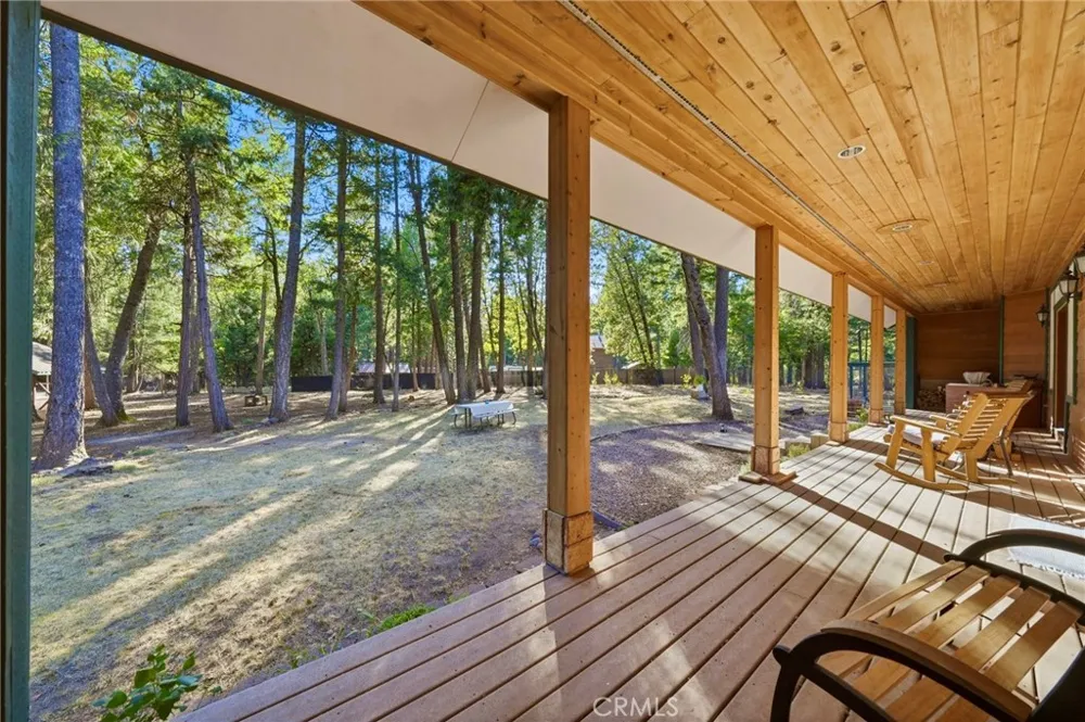 34643 Emigrant Trail Shingletown, CA 96088