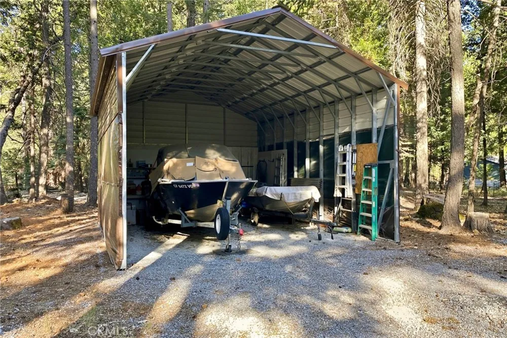 34643 Emigrant Trail Shingletown, CA 96088