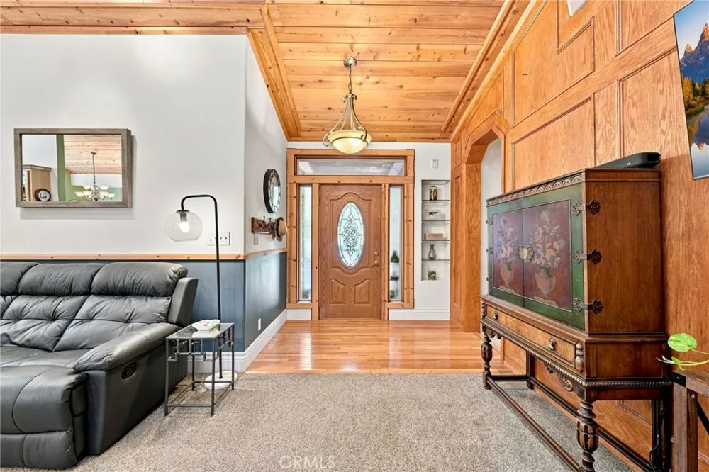 34643 Emigrant Trail Shingletown, CA 96088