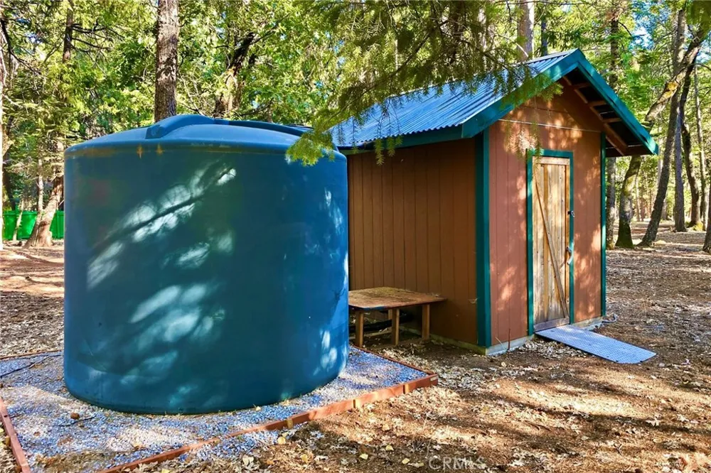 34643 Emigrant Trail Shingletown, CA 96088