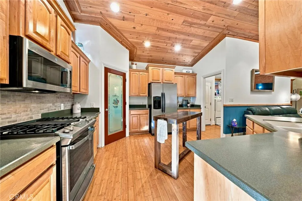 34643 Emigrant Trail Shingletown, CA 96088