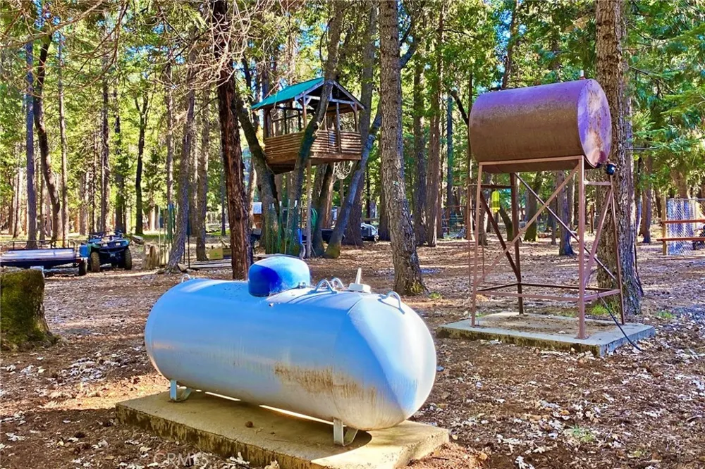 34643 Emigrant Trail Shingletown, CA 96088