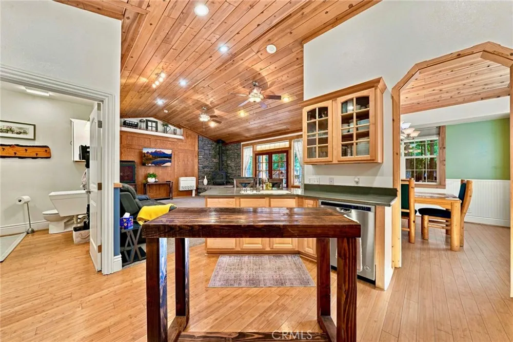 34643 Emigrant Trail Shingletown, CA 96088