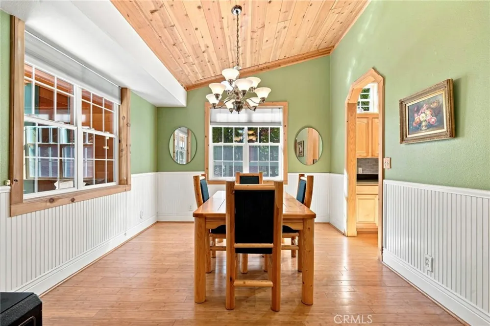34643 Emigrant Trail Shingletown, CA 96088