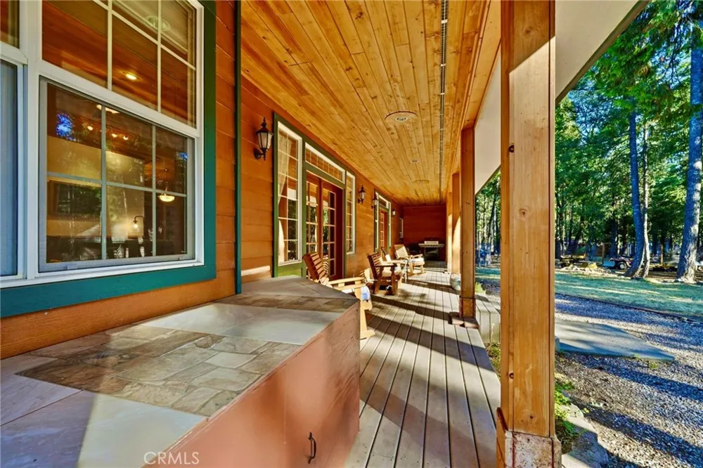 34643 Emigrant Trail Shingletown, CA 96088