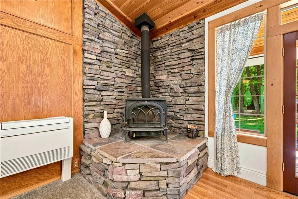 34643 Emigrant Trail Shingletown, CA 96088