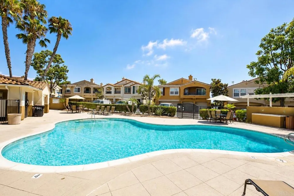 765 Caminito Valiente Chula Vista, CA 91911