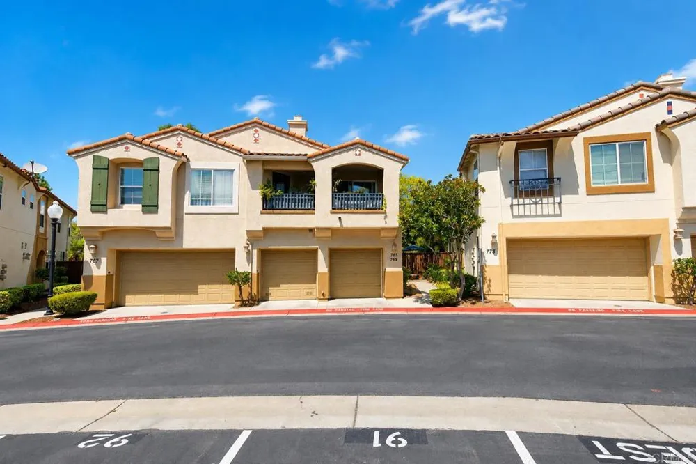 765 Caminito Valiente Chula Vista, CA 91911